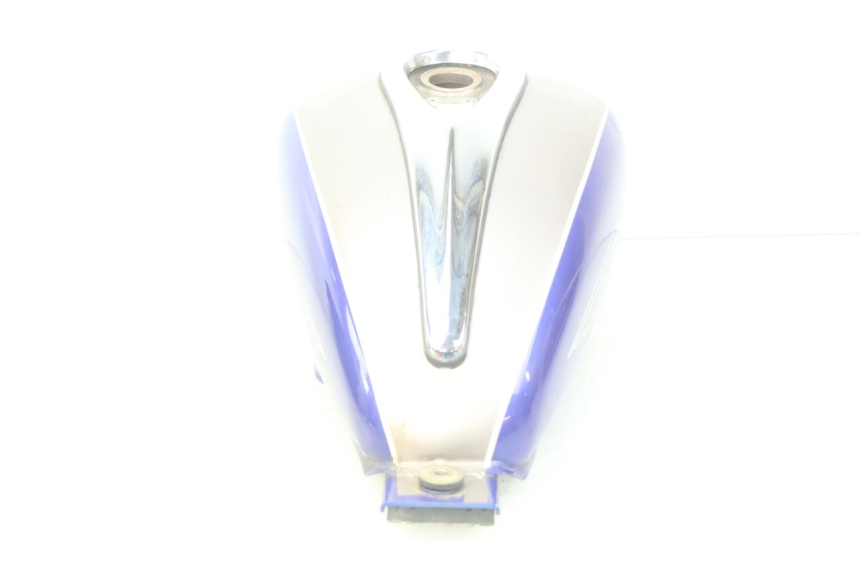 photo de KRAFTSTOFFTANK SYM HUSKY 125 (1999 - 2005) - Kennzeichnungen und Originalreferenzen