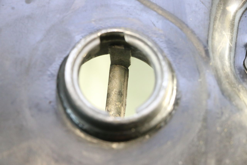 photo de KRAFTSTOFFTANK SYM JET 14 4T 50 (2018 - 2022) - Detailansicht des Bauteils