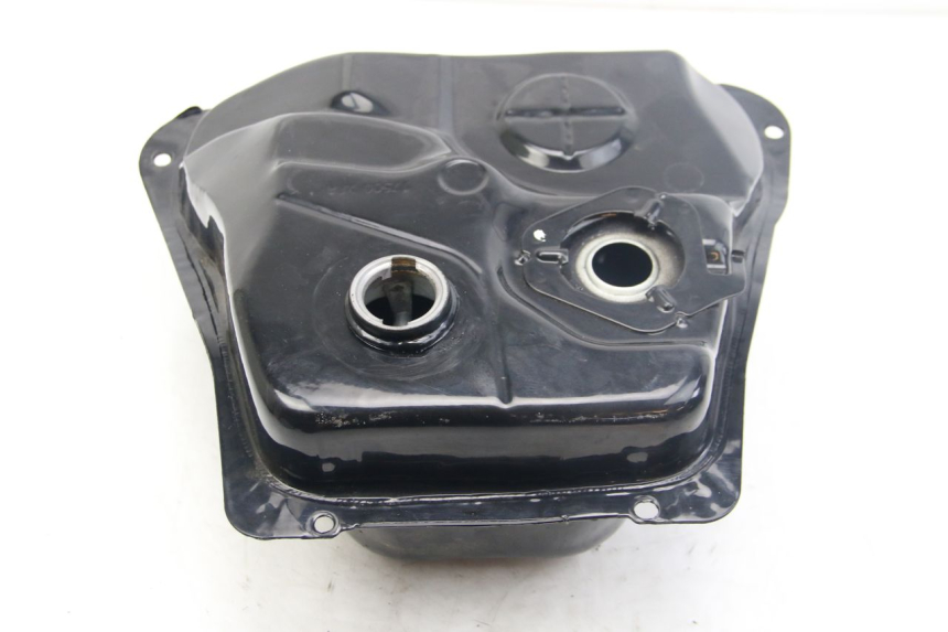 photo de KRAFTSTOFFTANK SYM JET 4 4T 50 (2018 - 2021) - Zoom auf Gebrauchszustand