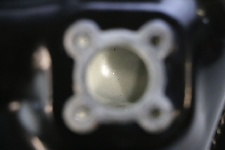 photo de KRAFTSTOFFTANK JM MOTORS MIA 50 (2017 - 2020) - Detailansicht des Bauteils