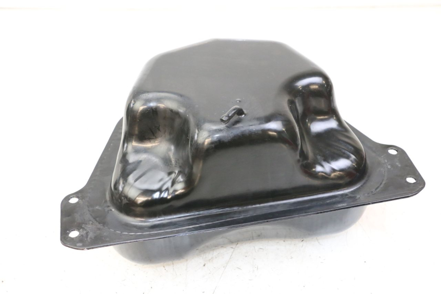 photo de KRAFTSTOFFTANK JM MOTORS MIA 50 (2017 - 2020) - Zoom auf Gebrauchszustand