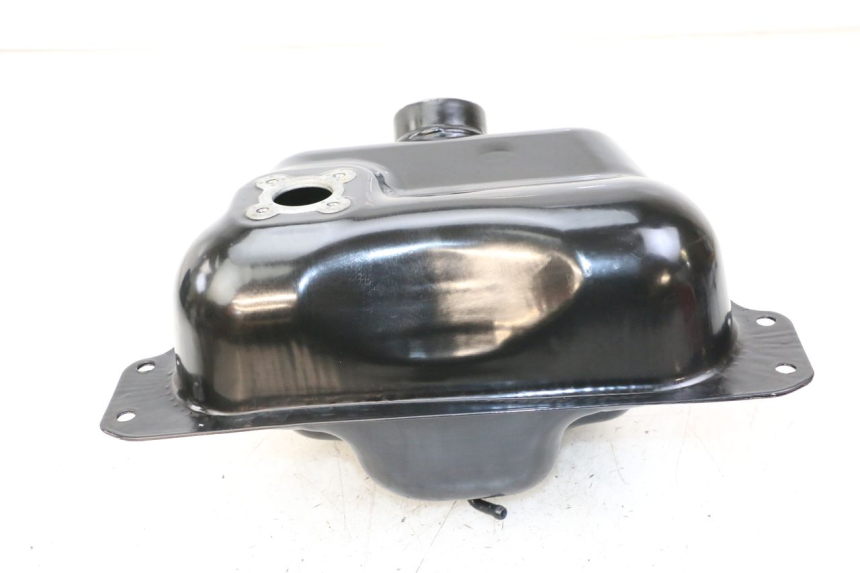 photo de KRAFTSTOFFTANK JM MOTORS MIA 50 (2017 - 2020) - Technische Nahaufnahme