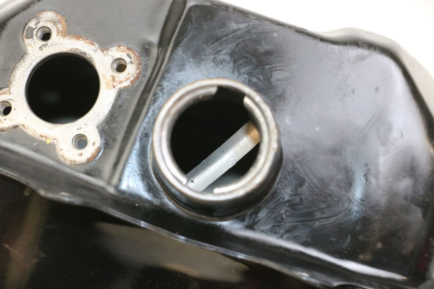 photo de KRAFTSTOFFTANK JM MOTORS OLDIES 4T 50 (2010 - 2020) - Detailansicht des Bauteils