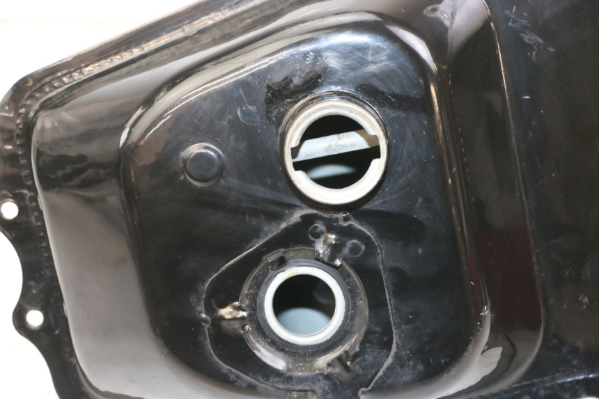 photo de KRAFTSTOFFTANK JM MOTORS VX 125 (2022 - 2025) - Detailansicht des Bauteils