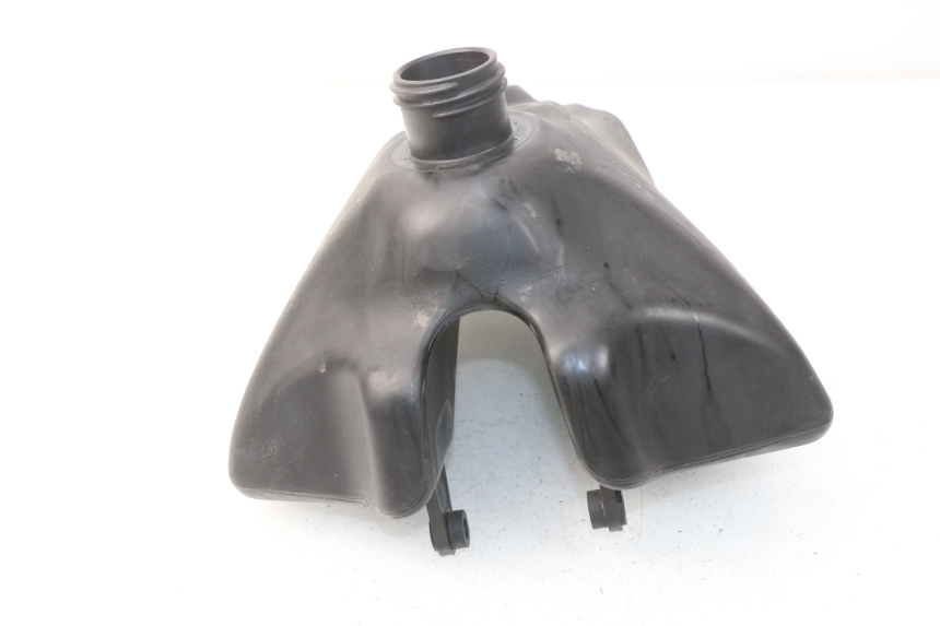 photo de KRAFTSTOFFTANK SUZUKI JR 80 (2001 - 2006) - Zoom auf Gebrauchszustand