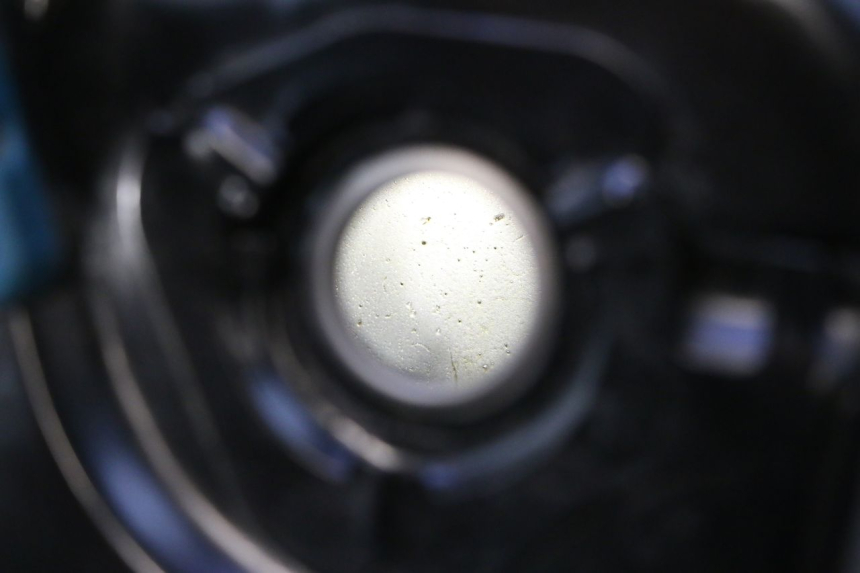 photo de KRAFTSTOFFTANK RIDE JUMP 2T 50 (2012 - 2017) - Detailansicht des Bauteils