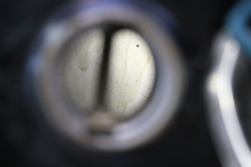 photo de KRAFTSTOFFTANK RIDE JUMP 2T 50 (2012 - 2017) - Detailansicht des Bauteils