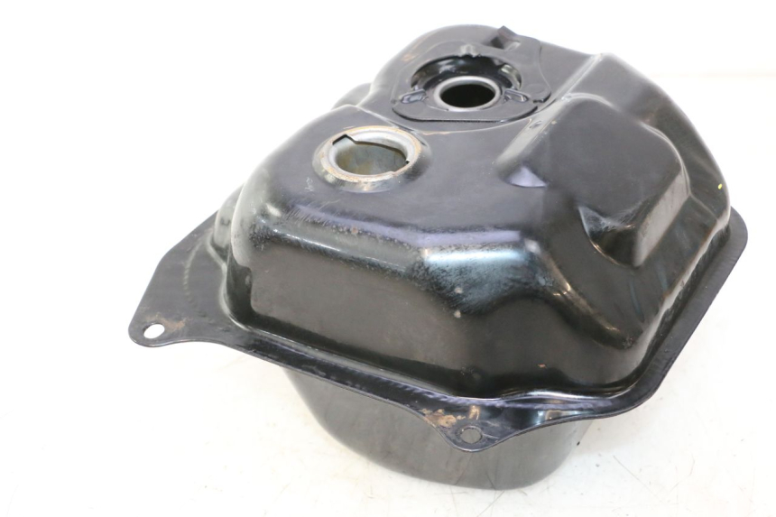 photo de KRAFTSTOFFTANK RIDE JUMP 2T 50 (2012 - 2017) - Oberflächenzustand und Material