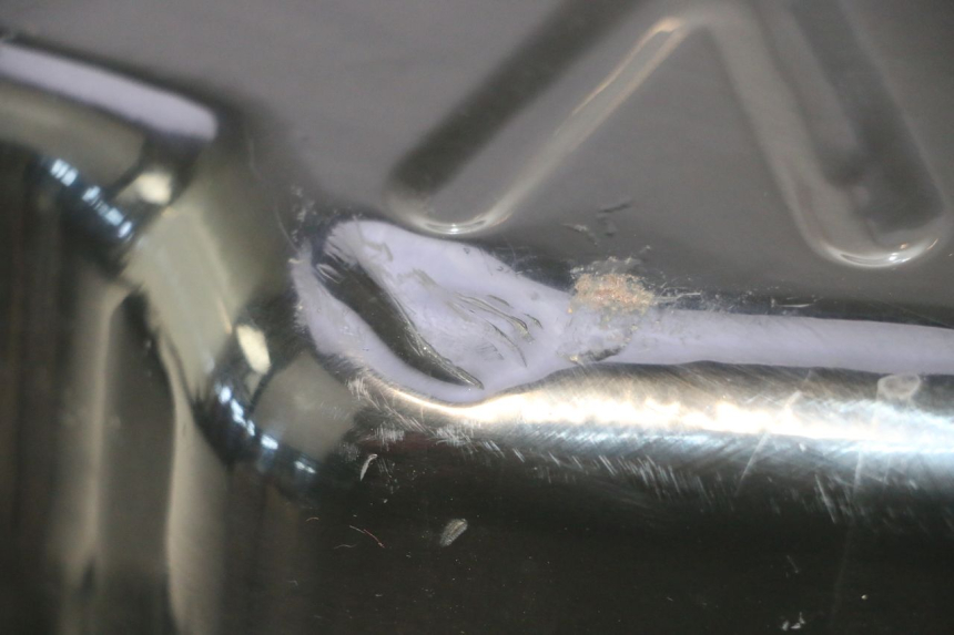 photo de KRAFTSTOFFTANK RIDE JUMP 2T 50 (2012 - 2017) - Details der Befestigungspunkte