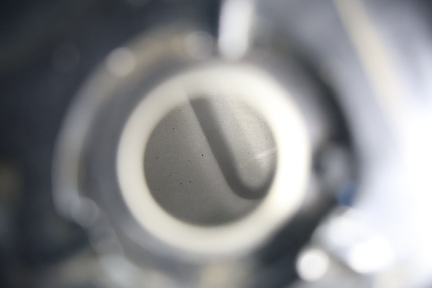 photo de KRAFTSTOFFTANK RIDE JUMP 2T 50 (2012 - 2017) - Detailansicht des Bauteils