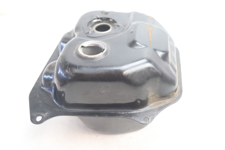 photo de KRAFTSTOFFTANK RIDE JUMP 2T 50 (2012 - 2017) - Oberflächenzustand und Material