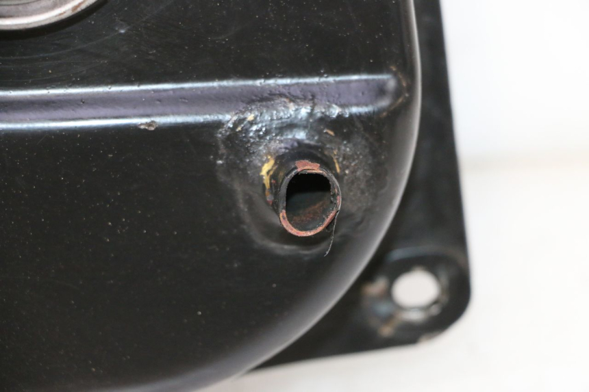 photo de KRAFTSTOFFTANK RIDE KALLIO 50 (2010 - 2019) - Technische Nahaufnahme