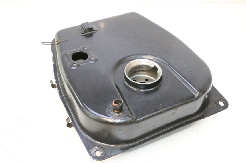 photo de KRAFTSTOFFTANK RIDE KALLIO 50 (2010 - 2019) - Oberflächenzustand und Material
