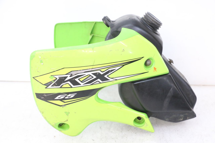 photo de KRAFTSTOFFTANK KAWASAKI KX 65 (2000 - 2019) - Weitere Ansicht des Artikels