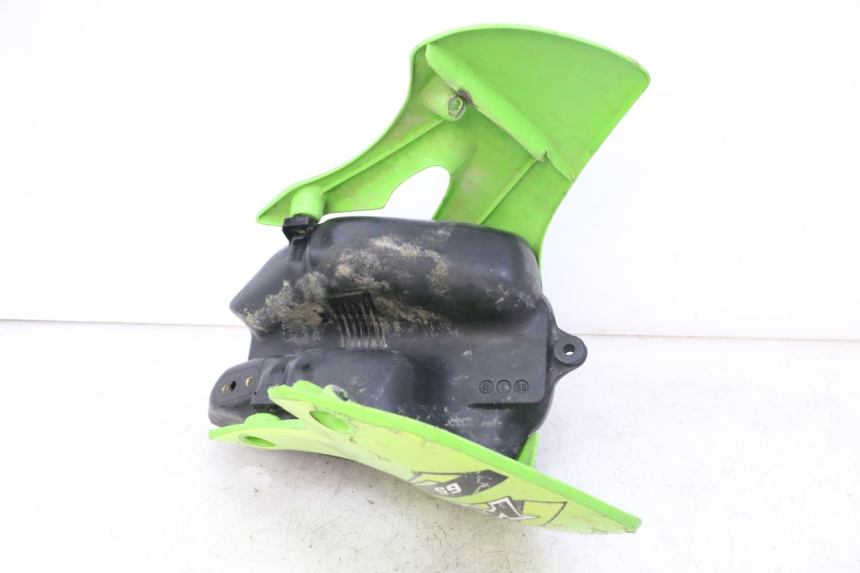 photo de KRAFTSTOFFTANK KAWASAKI KX 65 (2000 - 2019) - Zoom auf Gebrauchszustand