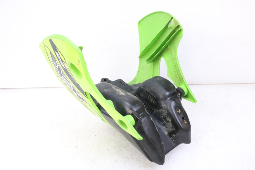 photo de KRAFTSTOFFTANK KAWASAKI KX 65 (2000 - 2019) - Technische Nahaufnahme