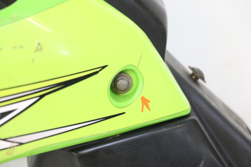 photo de KRAFTSTOFFTANK KAWASAKI KX 65 (2000 - 2019) - Geprüftes Gebrauchtteil
