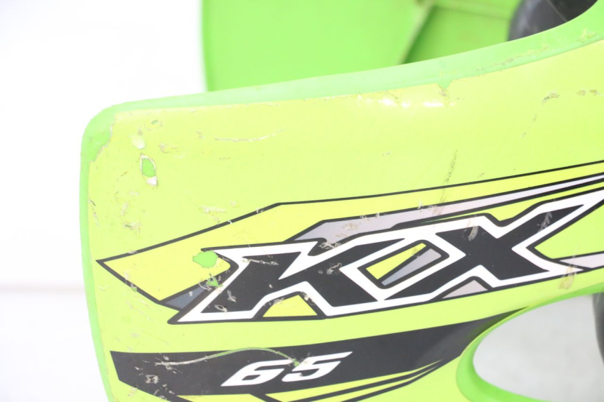 photo de KRAFTSTOFFTANK KAWASAKI KX 65 (2000 - 2019) - Kennzeichnungen und Originalreferenzen