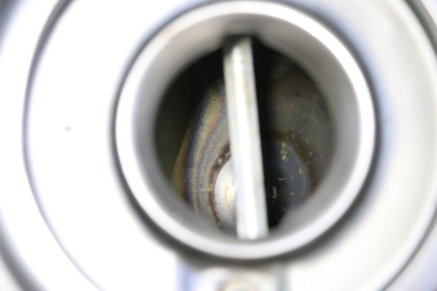 photo de KRAFTSTOFFTANK KIDEN KD125-G 125 (2018 - 2022) - Detailansicht des Bauteils