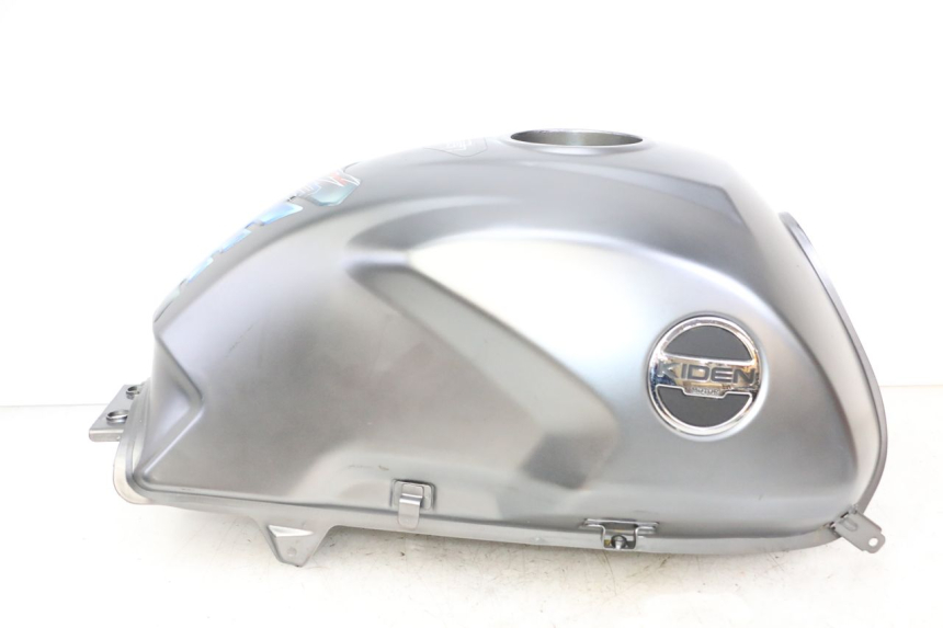 photo de KRAFTSTOFFTANK KIDEN KD125-G 125 (2018 - 2022) - Weitere Ansicht des Artikels