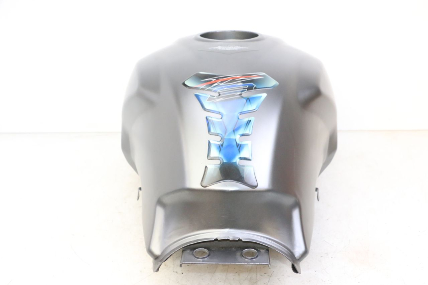 photo de KRAFTSTOFFTANK KIDEN KD125-G 125 (2018 - 2022) - Alternative Perspektive