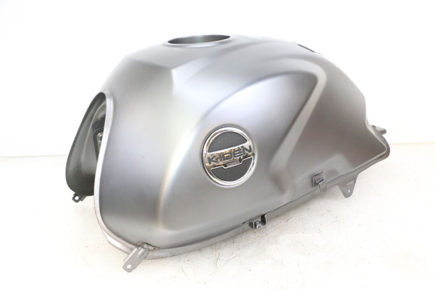 photo de KRAFTSTOFFTANK KIDEN KD125-G 125 (2018 - 2022) - Details der Befestigungspunkte