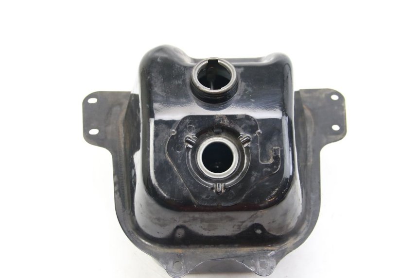 photo de KRAFTSTOFFTANK ORCAL KITE 4T 50 (2019 - 2023) - Zoom auf Gebrauchszustand