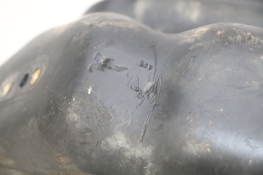 photo de KRAFTSTOFFTANK KAWASAKI KX 85 (2001 - 2013) - Zoom auf Gebrauchszustand