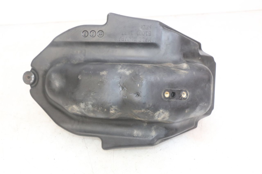 photo de KRAFTSTOFFTANK KAWASAKI KX 85 (2001 - 2013) - Technische Nahaufnahme