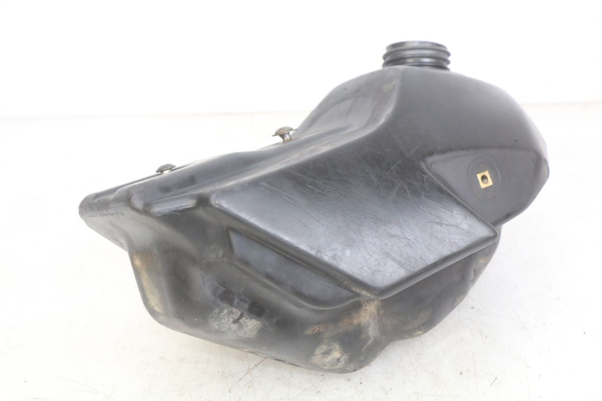 photo de KRAFTSTOFFTANK KAWASAKI KX 85 (2001 - 2013) - Oberflächenzustand und Material