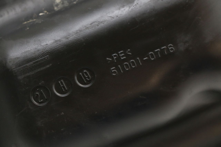 photo de KRAFTSTOFFTANK KAWASAKI KX L 85 (2022 - 2024) - Gesamtansicht des Produkts