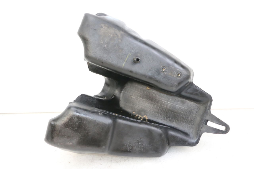 photo de KRAFTSTOFFTANK KYMCO STRYKER OFF ROAD 125 (1999 - 2005) - Details der Befestigungspunkte