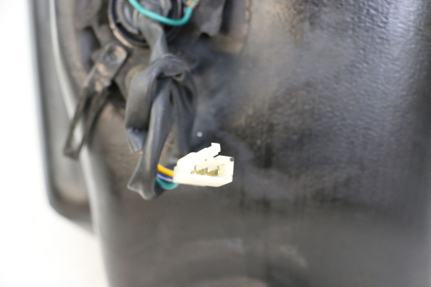 photo de KRAFTSTOFFTANK KYMCO STRYKER OFF ROAD 125 (1999 - 2005) - Oberflächenzustand und Material