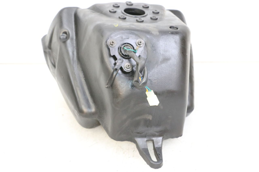 photo de KRAFTSTOFFTANK KYMCO STRYKER OFF ROAD 125 (1999 - 2005) - Geprüftes Gebrauchtteil