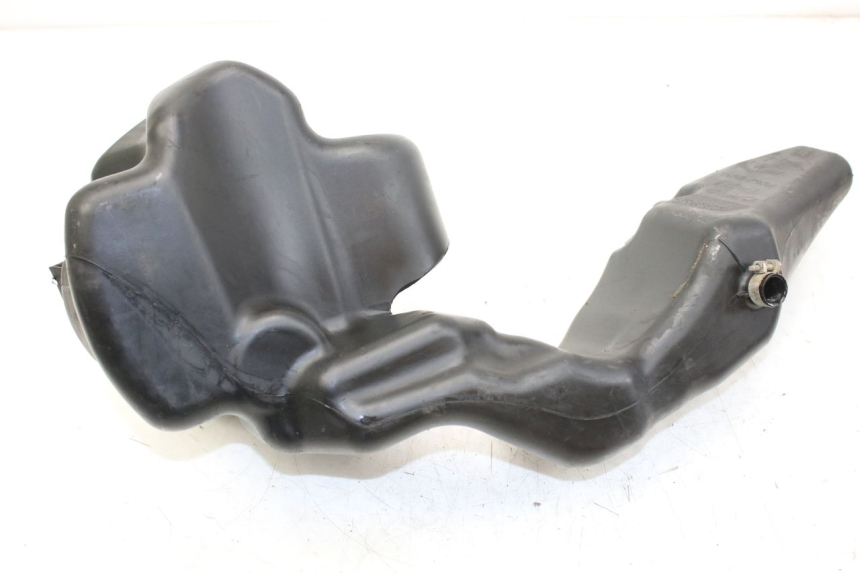 photo de KRAFTSTOFFTANK PIAGGIO LIBERTY 4T 50 (2004 - 2008) - Zoom auf Gebrauchszustand