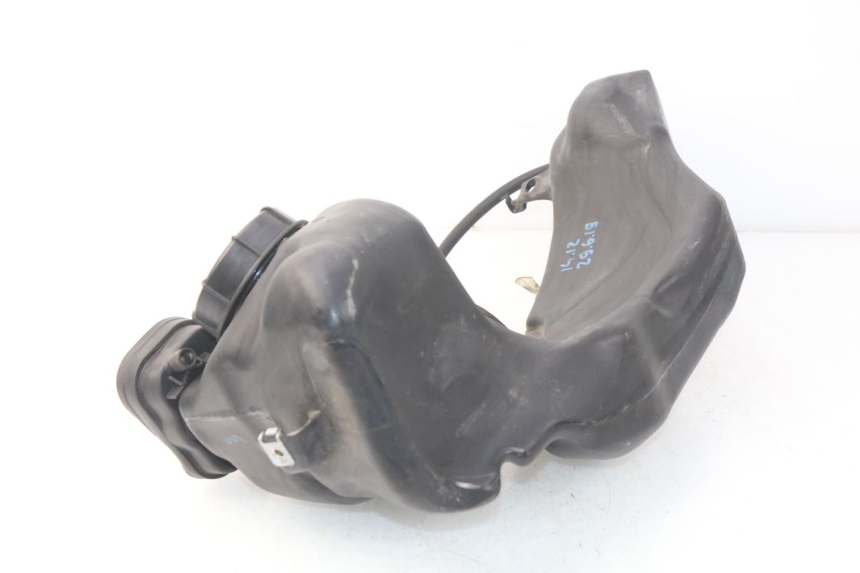 photo de KRAFTSTOFFTANK PIAGGIO LIBERTY IGET 4T 50 (2015 - 2020) - Zoom auf Gebrauchszustand