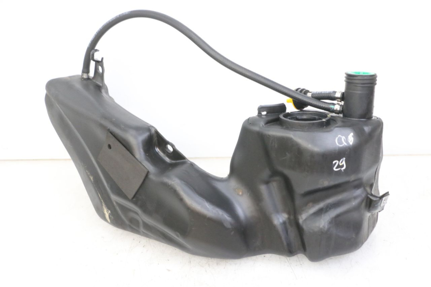 photo de KRAFTSTOFFTANK PIAGGIO LIBERTY IGET 4T 50 (2021 - 2025) - Hauptansicht
