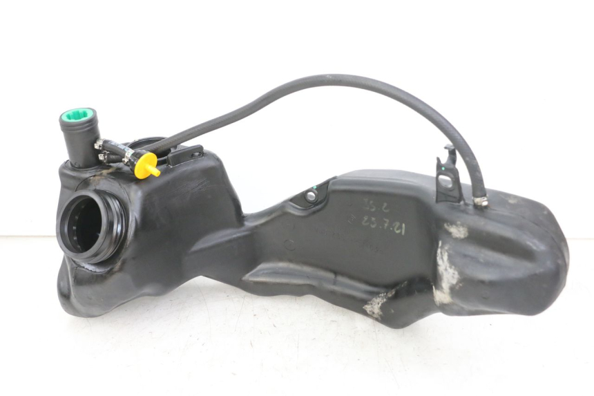 photo de KRAFTSTOFFTANK PIAGGIO LIBERTY IGET 4T 50 (2021 - 2025) - Alternative Perspektive