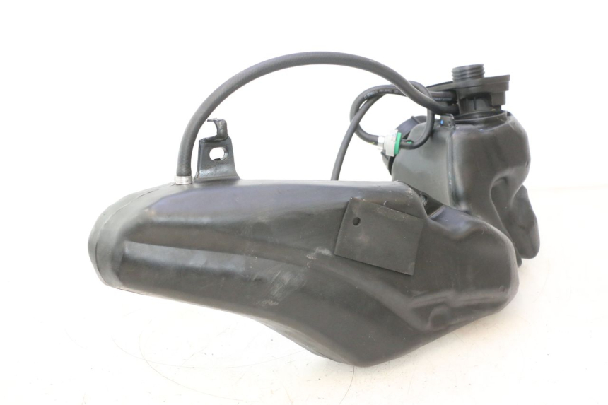photo de KRAFTSTOFFTANK PIAGGIO LIBERTY IGET 4T 50 (2015 - 2020) - Hauptansicht