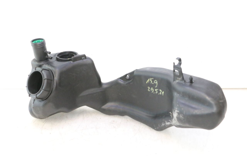 photo de KRAFTSTOFFTANK PIAGGIO LIBERTY IGET 4T 50 (2021 - 2025) - Zoom auf Gebrauchszustand
