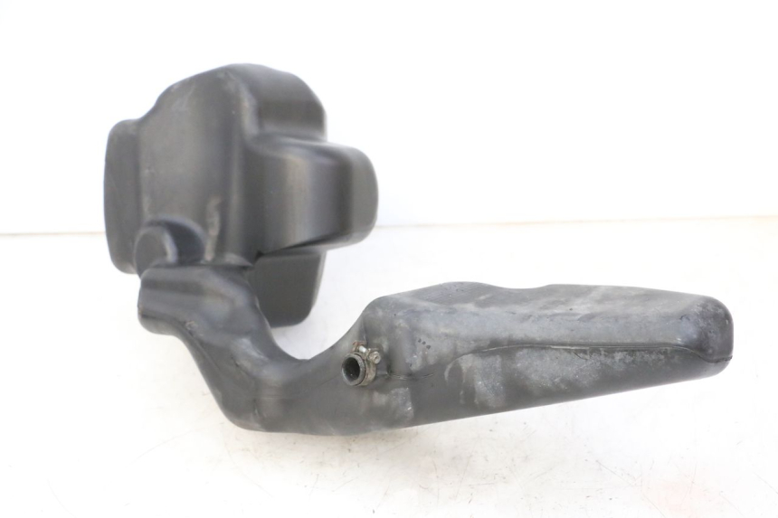 photo de KRAFTSTOFFTANK PIAGGIO LIBERTY 125 (1998 - 2008) - Zoom auf Gebrauchszustand