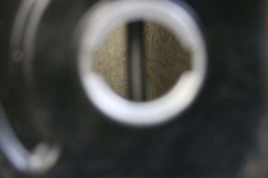 photo de KRAFTSTOFFTANK KYMCO LIKE 125 (2009 - 2016) - Detailansicht des Bauteils