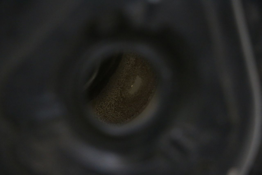 photo de KRAFTSTOFFTANK KYMCO LIKE 125 (2009 - 2016) - Detailansicht des Bauteils