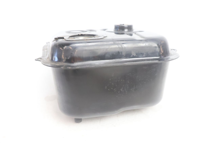 photo de KRAFTSTOFFTANK KYMCO LIKE 125 (2009 - 2016) - Oberflächenzustand und Material