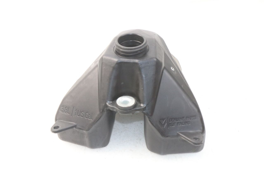 photo de KRAFTSTOFFTANK YCF LITE F 125 - Technische Nahaufnahme