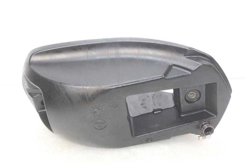 photo de KRAFTSTOFFTANK PEUGEOT LUDIX BLASTER 50 (2006 - 2014) - Zoom auf Gebrauchszustand