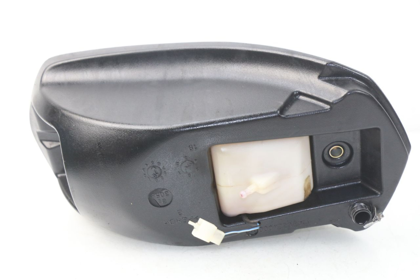 photo de KRAFTSTOFFTANK PEUGEOT LUDIX 50 (2005 - 2007) - Zoom auf Gebrauchszustand