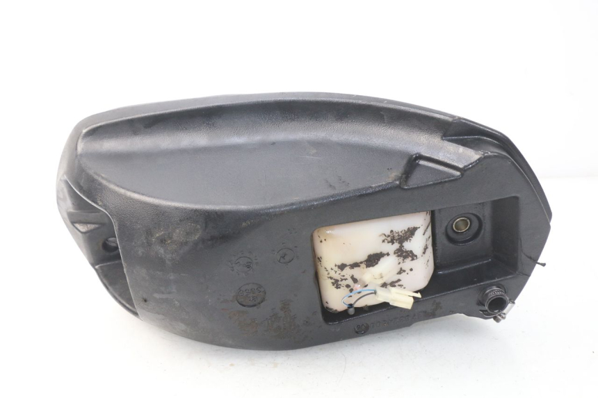 photo de KRAFTSTOFFTANK PEUGEOT LUDIX 50 (2008 - 2017) - Zoom auf Gebrauchszustand