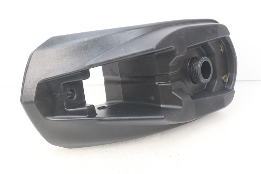 photo de KRAFTSTOFFTANK PEUGEOT LUDIX 50 (2005 - 2007) - Details der Befestigungspunkte