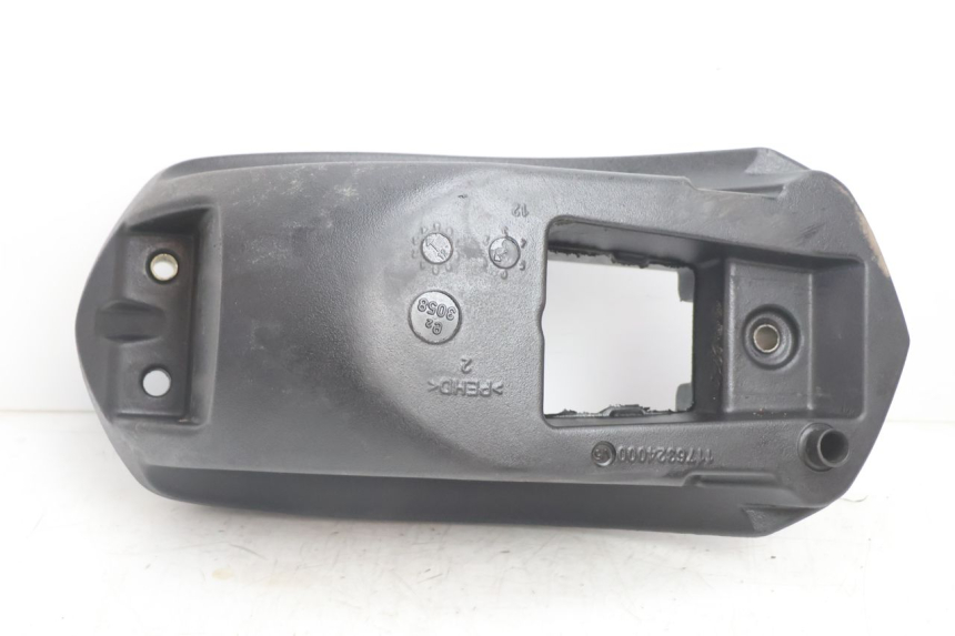 photo de KRAFTSTOFFTANK PEUGEOT LUDIX SNAKE 2T 50 (2004 - 2014) - Technische Nahaufnahme